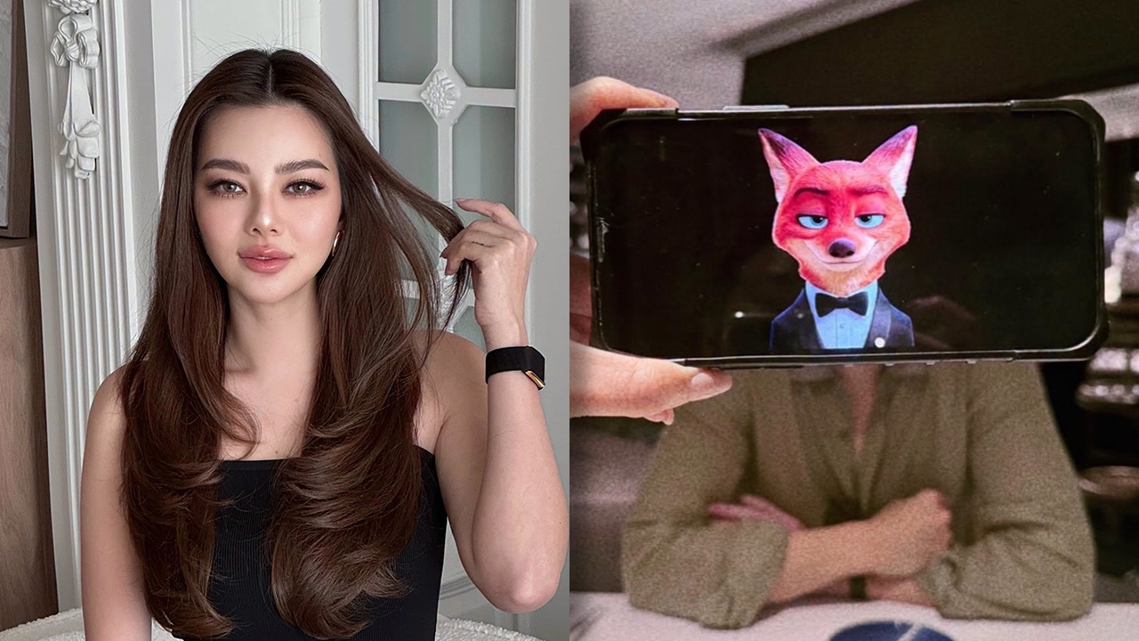 คลั่งรักไม่ไหว! “ดิว อริสรา” แท็กตรงถึง ”วู้ดดี้ ล่ำซำ” พร้อมแคปชั่นเผยความรู้สึกสุดซึ้ง