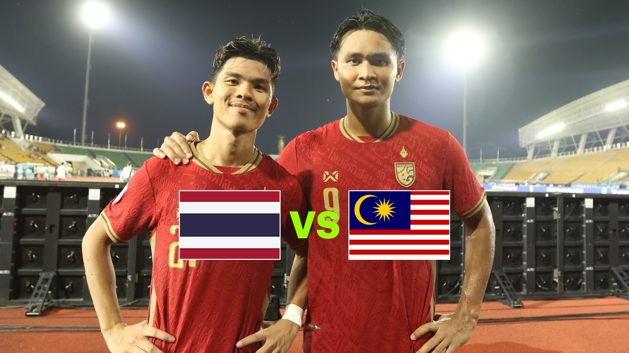 Exciting Match Ahead! Football Analysis: Thailand National Team VS Malaysia National Team ASEAN Cup 2026 Match 2