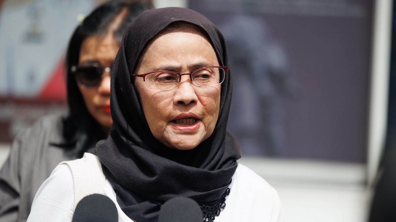 “สว.อังคณา” ไม่อยากให้กลับมาที่ศูนย์ หลังรัฐบาลเลื่อนพูดคุยสันติสุขชายแดนใต้ 