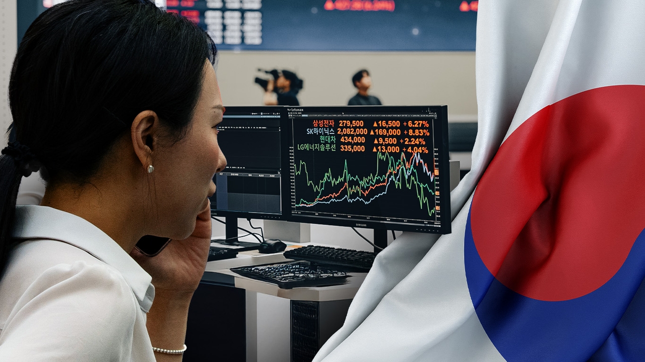 สรุปบทเรียนจากวิกฤตพอร์ตแตกเกาหลี นักลงทุนไทยเรียนรู้อะไรได้บ้าง ?