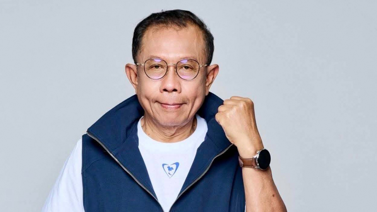 “ศุภชัย”  เปิดอีก iLaw จัดประชุม ผู้สมัคร สว.กทม.ส้ม ที่หอศิลป์ ตั้ง กรุ๊ปไลน์ และแจกโพย