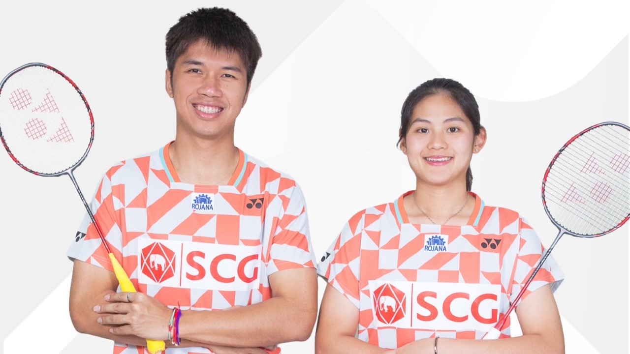 Save 9 Match Points: M-Muk Upset No. 3 Seed to Reach Quarterfinals at Yonex Taipei Open 2026