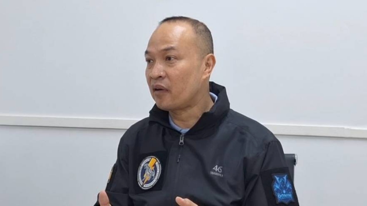 ตร. ประสานตำรวจจอร์เจียค้นหา "ฮลุน โซโล่" อยู่ระหว่างแลกเปลี่ยนข้อมูลติดตามตัว