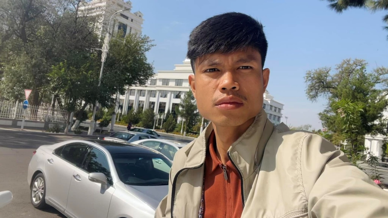 สถานทูต ณ กรุงอังการา เผย จนท.ฝ่ายจอร์เจีย กำลังเร่งติดตามเบาะแส  "ฮลุน โซโล่"