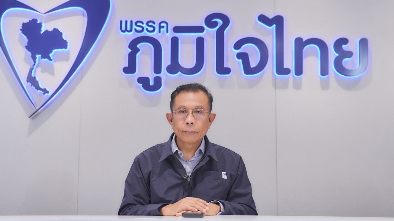 “ศุภชัย”เย้ยหลักฐานเพียบ พร้อมร้อง กกต.ให้สอบ “ฮั้ว สว.ส้ม” 