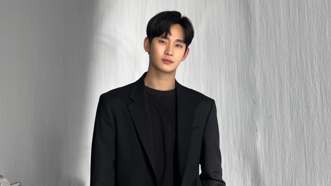 คิมซูฮยอน พ้นทุกข้อกล่าวหา หลังตำรวจไม่ส่งฟ้อง ชี้แจงคลิปเสียงถูกสร้างด้วย AI
