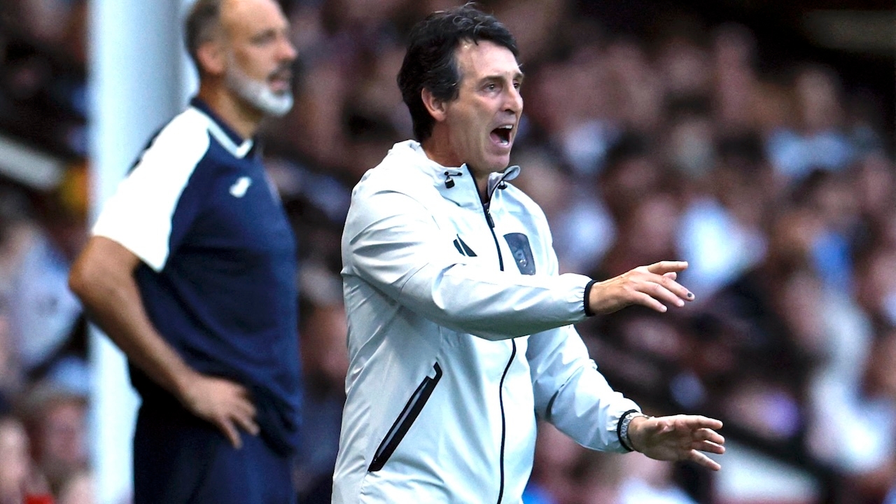 Aston Villa Falls to Real Sociedad on 29 Jul 2026