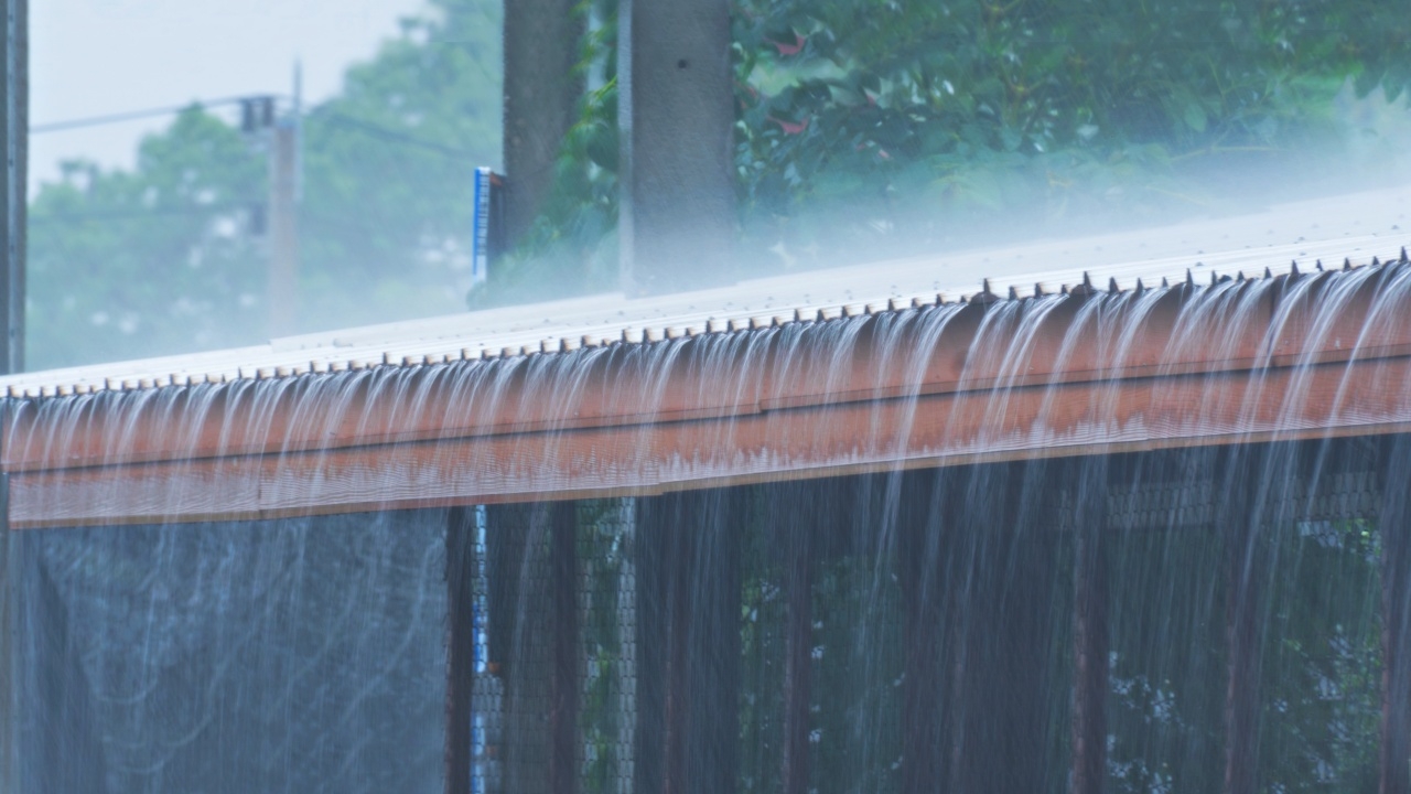 เตือนฉบับ 12 ฝนตกหนักถึงหนักมาก เช็กจังหวัดที่ได้รับผลกระทบ อาจเกิดน้ำท่วมฉับพลัน