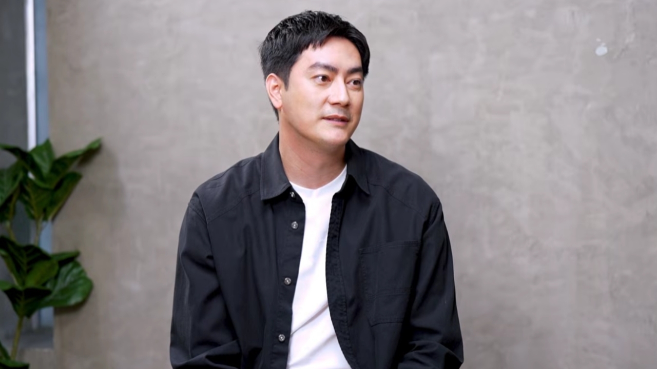 "ฟิล์ม รัฐภูมิ" เล่านาทีชีวิตพัง พูดแค่ "ขอตรวจ DNA" แต่กลับเป็นจำเลยสังคม