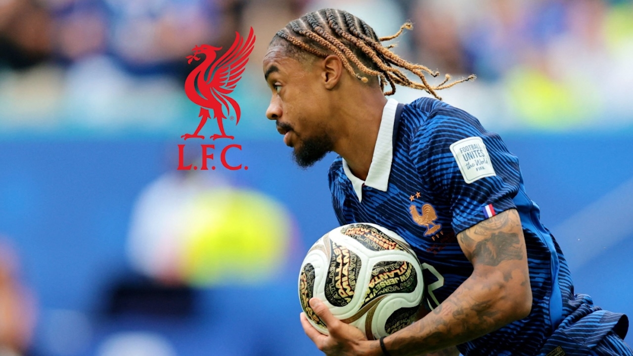 Liverpools Stance: Barcola Ready to Join Reds but Faces One Issue