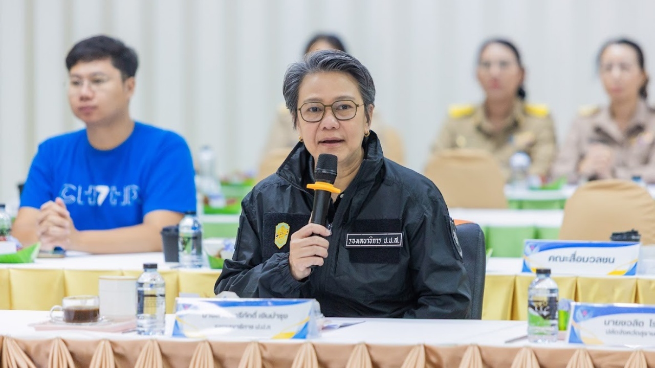 ป.ป.ส. เผย "สาวไทย" ถูกจับคาสนามบินญี่ปุ่น โดนแจ้ง 2 ข้อหา หลังพบไอซ์ซุกในซองกาแฟ