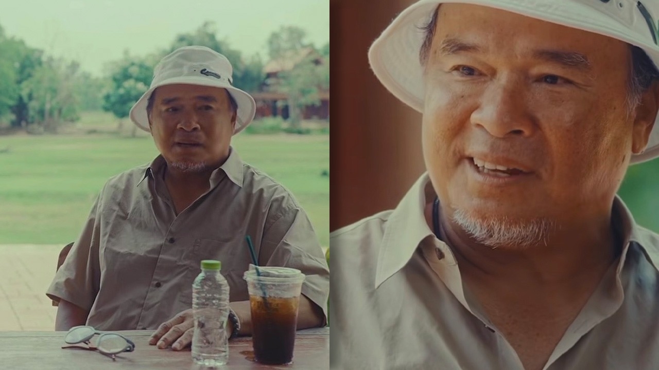 “ตั๊ก บริบูรณ์” แชร์ข้อคิด “ธงชัย ประสงค์สันติ”  ซ้อมจนมาทั้งชีวิตสู่บทเรียนไม่ยึดติดความสำเร็จ 