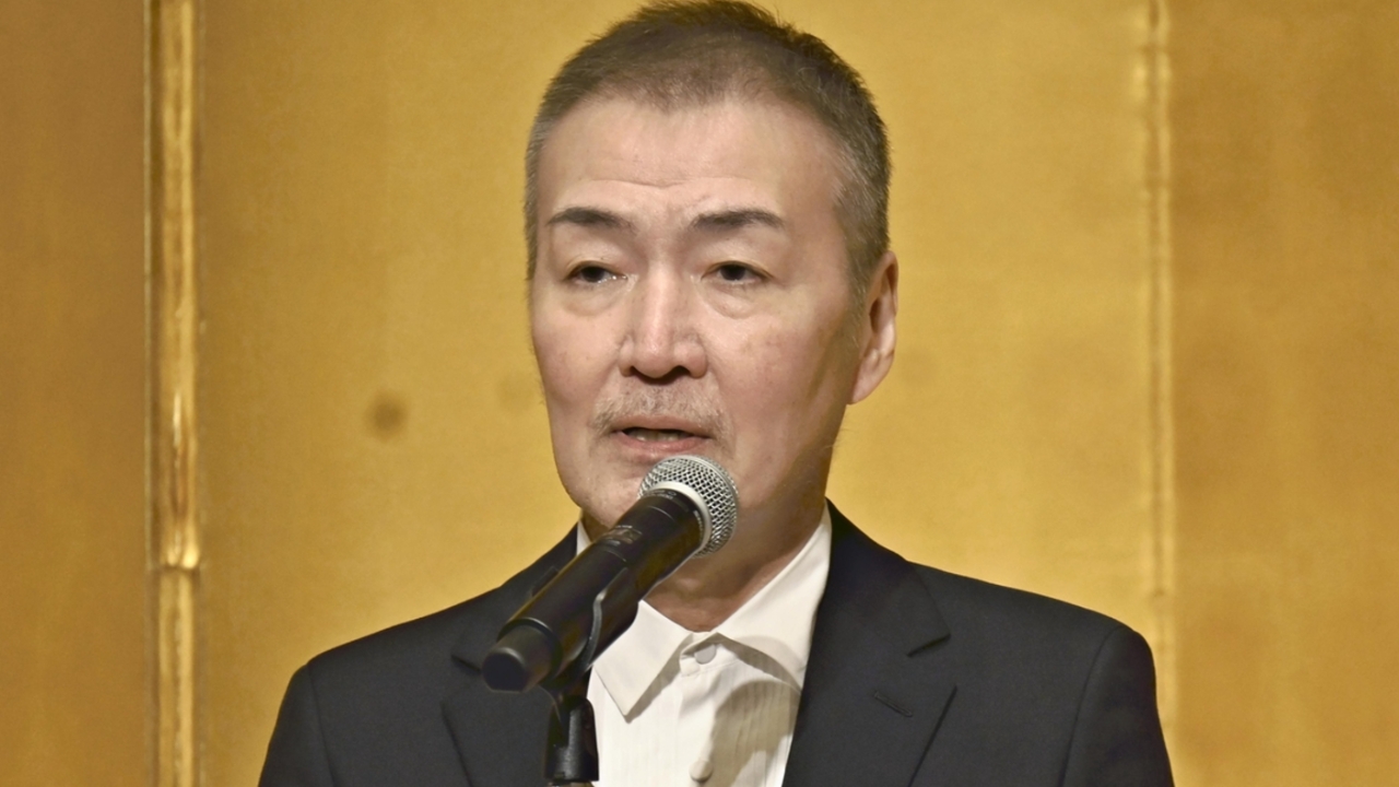 "ฮิงาชิโนะ เคโงะ" เจ้าพ่อนิยายสืบสวนญี่ปุ่น เสียชีวิตแล้วในวัย 68 ปี