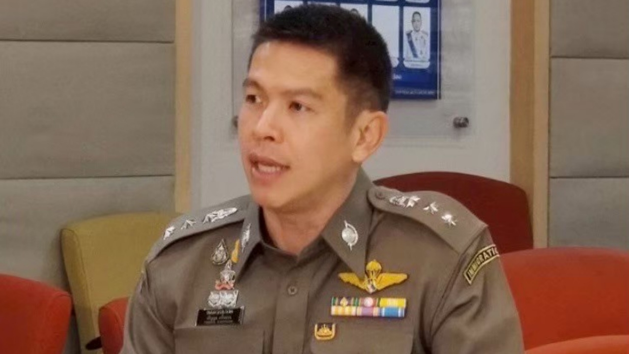 ตม. เตรียมเสนอเพิกถอนวีซ่า-ขึ้นบัญชีดำ "ผู้ต้องหาชาวจีน" คดีโรงแรมทุนสีเทา