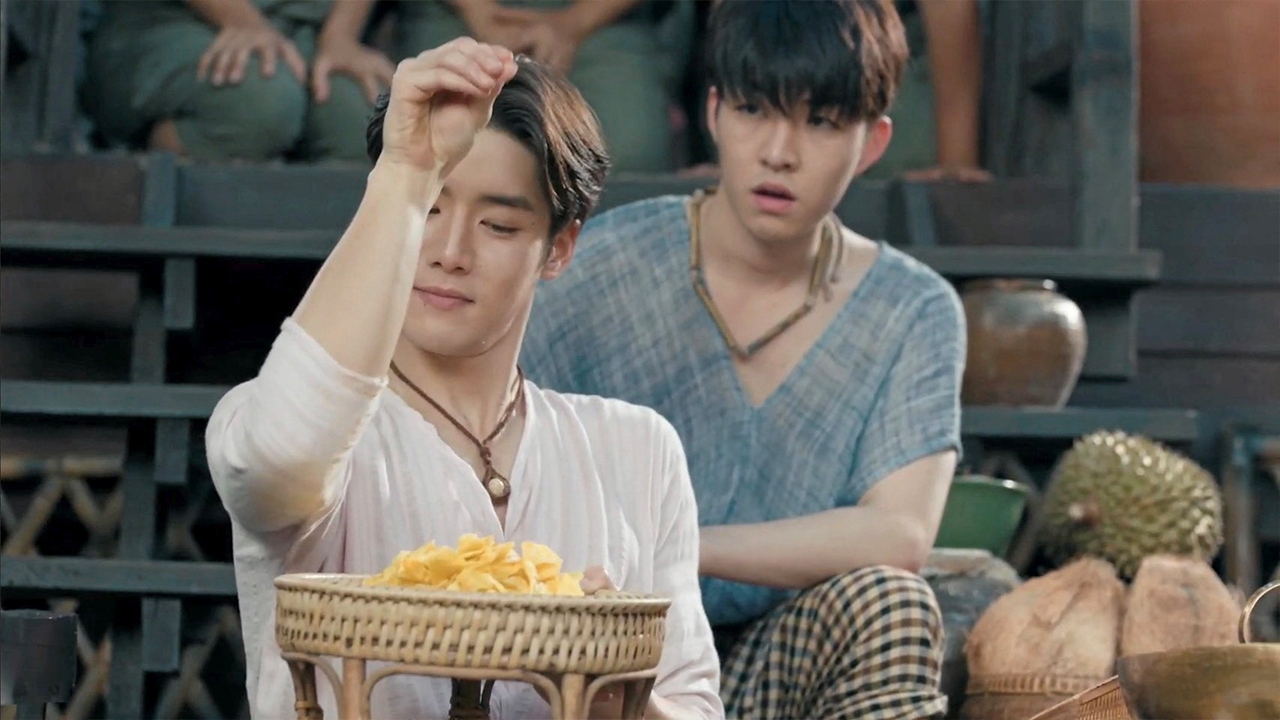 ทุเรียนทอด: ของหวานโบราณที่คนไทยลืมไปแล้ว แต่รสชาติยังจัดจ้านไม่แพ้ใคร