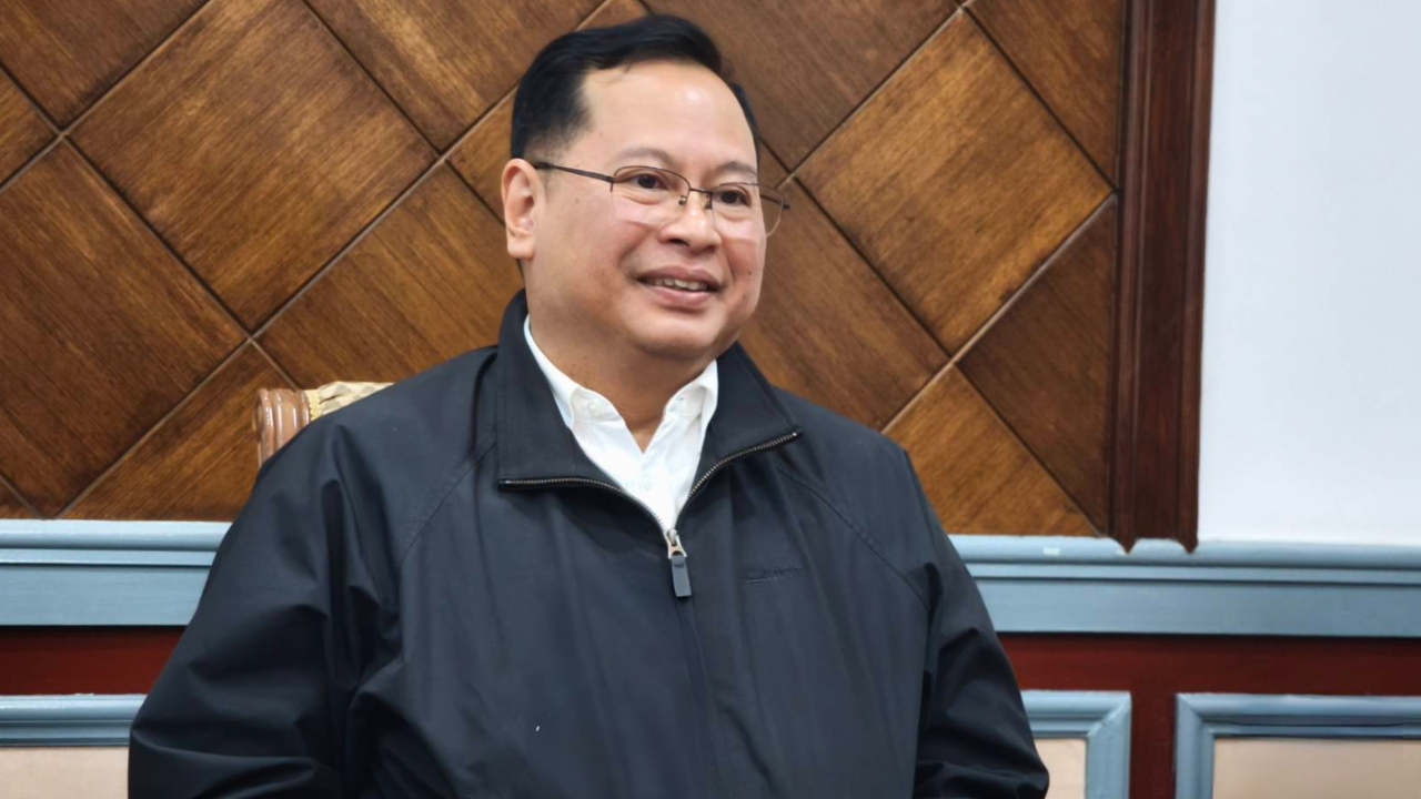 “ปกรณ์” ชี้รัฐบาลเร่งหาทางออกใหม่ รับมือมาตรการภาษีสหรัฐฯ ยันไทยเดินหน้ามาตรการแรงงานสากล-OECD 