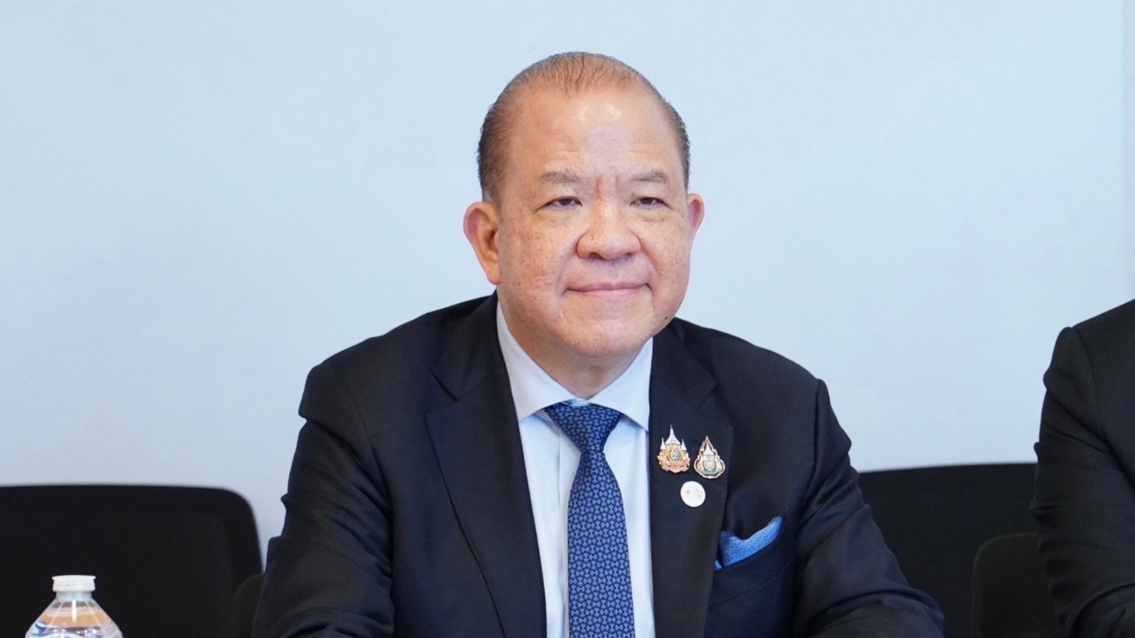 “พิชัย” ติงไทยเจรจาล่าช้า ถูกสหรัฐฯ เก็บภาษีเพิ่ม แนะ “ศุภจี” เร่งทำ 4 เรื่อง