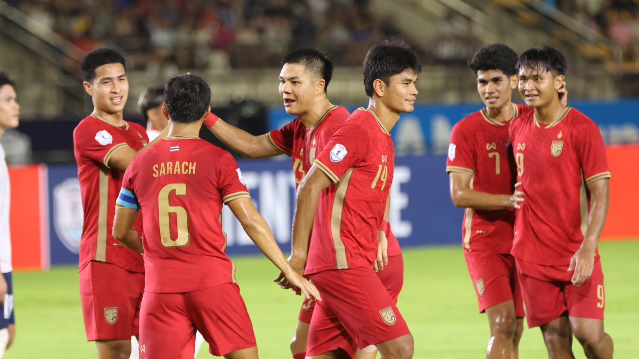 ASEAN Cup 2026 Match Results Summary and Latest Group B Standings After Thailands Decisive Win Over Laos