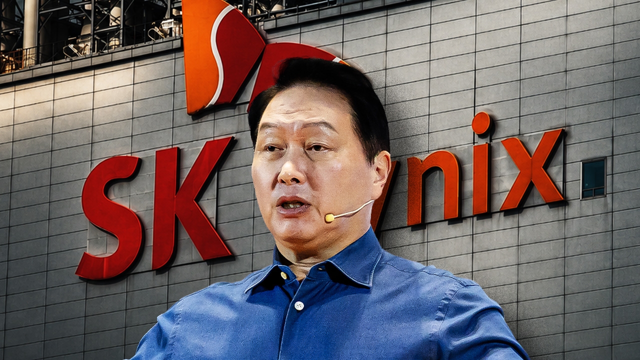 รู้จัก “เช แท-วอน” ผู้สืบทอดแชโบล พลิกชะตา SK Hynix จากเกือบเจ๊งสู่ราชา HBM มูลค่าเฉียดล้านล้าน