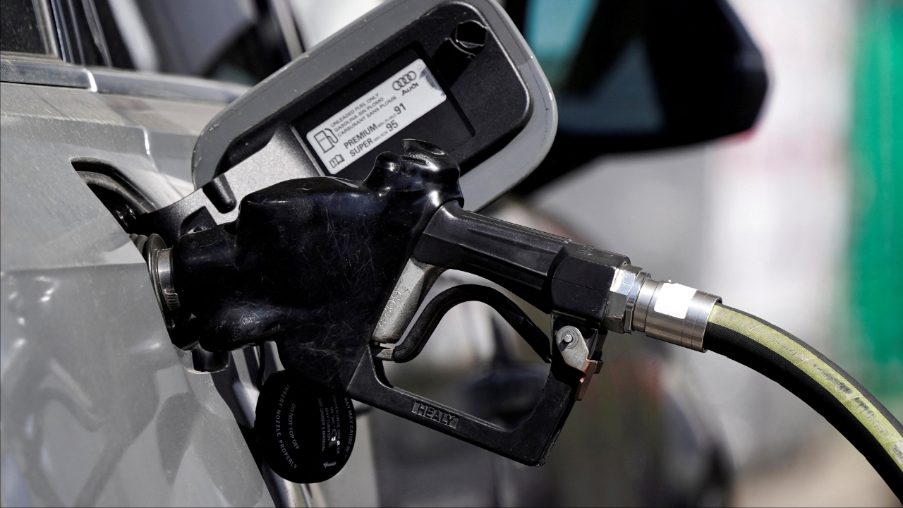 ราคาน้ำมันโลกทะลุ 100 ดอลลาร์อีกครั้งแล้ว หลังฮูตียิงเรือน้ำมันซาอุฯ