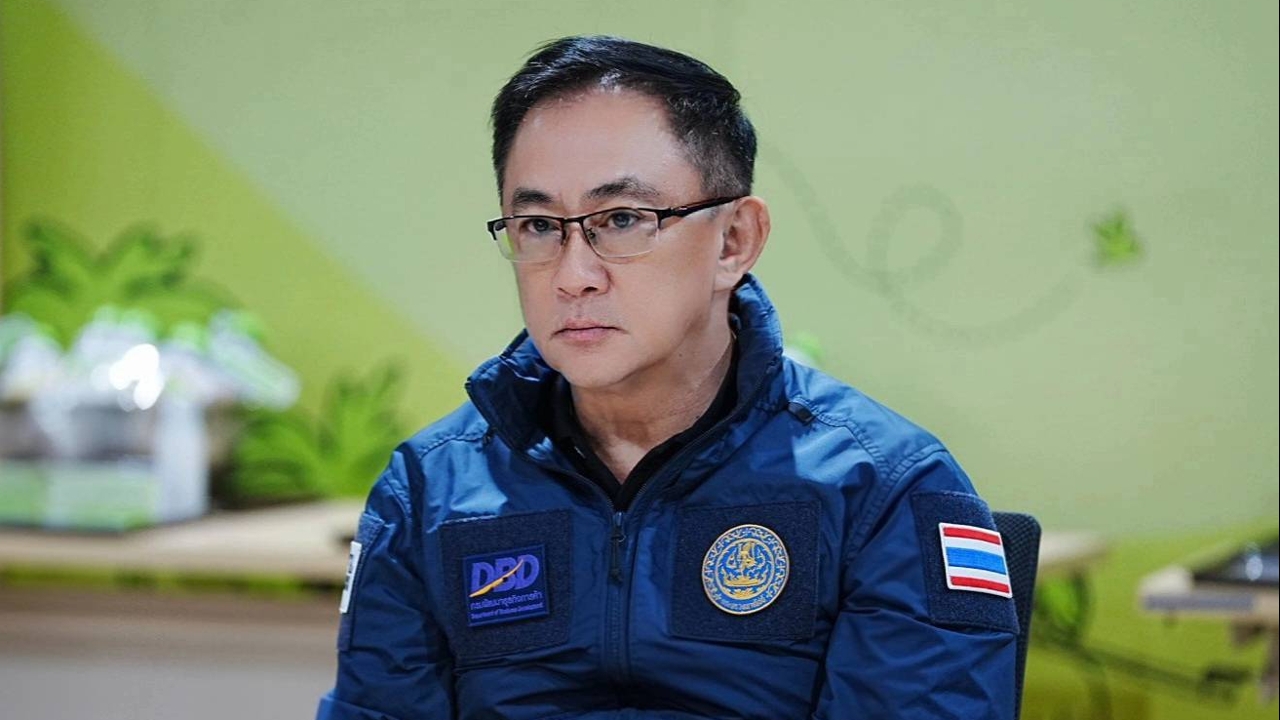 พบนอมินีนับแสนถูกตัดสิทธิบัตรคนจน