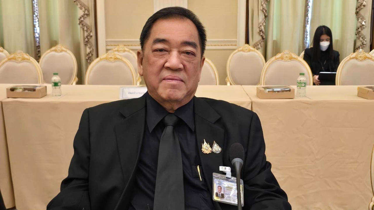 เอกชนเชียร์รัฐแก้คอร์รัปชัน หนุนแก้กฎหมายยกระดับบริการภาครัฐโปร่งใส