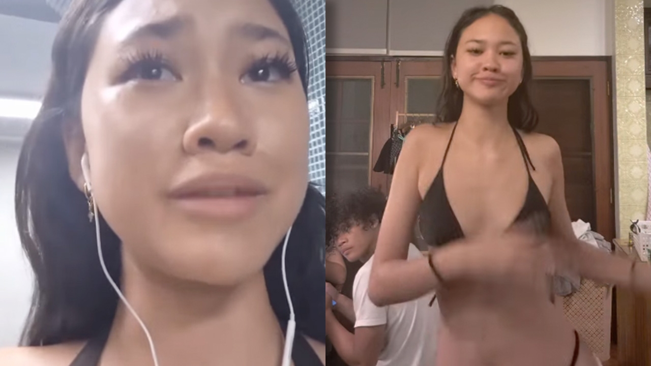 บีบี เดอะเฟซ โต้ปมมือที่3 หนูคนดีไหว้พระทุกวัน ถูกหวยยังเอาบริจาคโลงศพ คู่กรณีโผล่เมนต์สวน (คลิป)