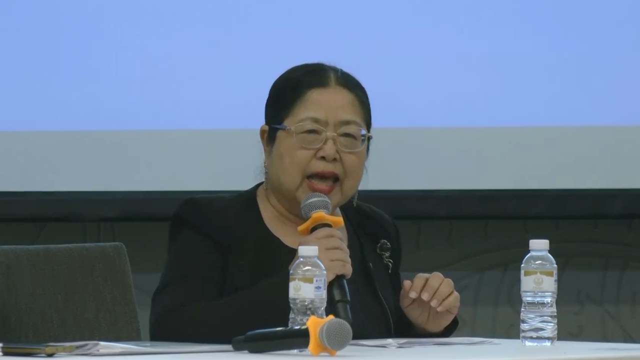 “กุสุมาลวตี” ตอกกลับฝ่ายตรงข้ามหลังโดนฟ้องปิดปากแต่ชนะรวด 4 คดี