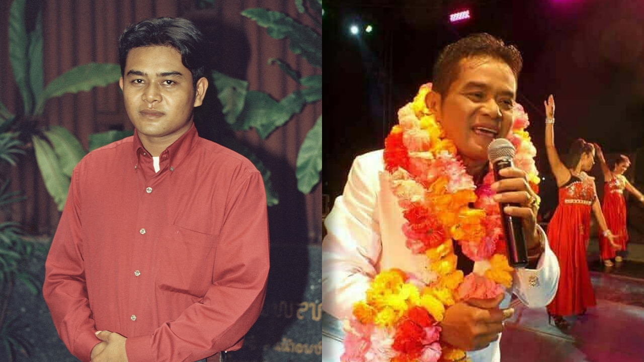 เปิดประวัติ "สายัณห์ นิรันดร" อดีตนักร้องลูกทุ่ง ปัจจุบันใช้ชีวิตเรียบง่ายที่บ้านเกิด จ.ชัยภูมิ