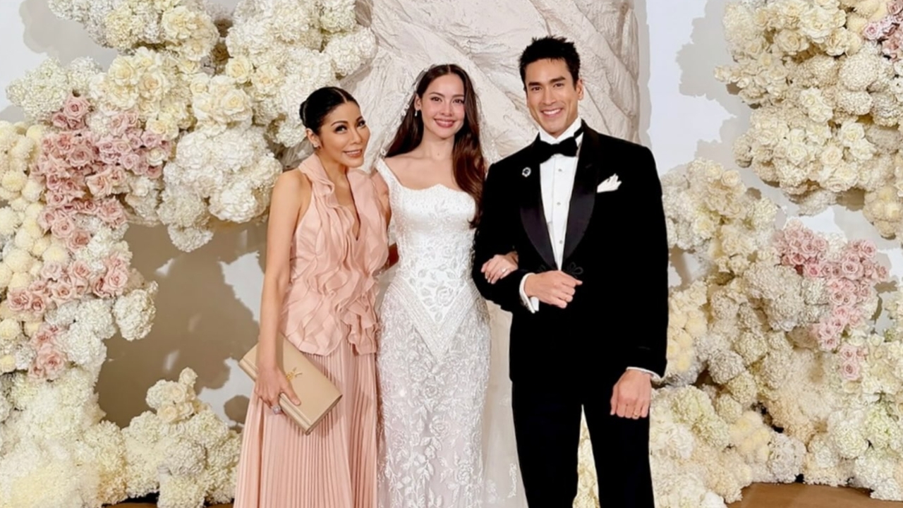 แหวนแหวน เล่าคำพูด ณเดชน์ เมื่อ 10 ปีที่แล้ว ประกาศชัดจะแต่งงานกับ ญาญ่า แน่นอน