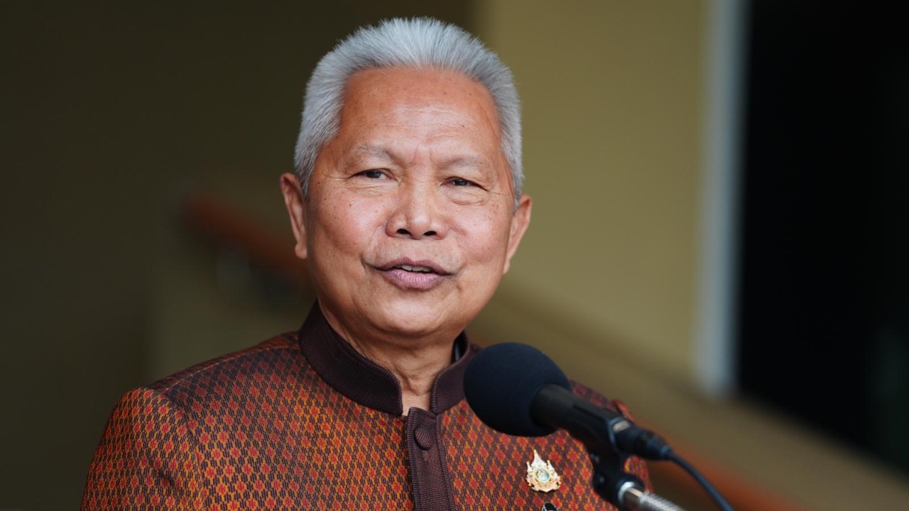 ป.ป.ช. เปิดกรุท่านประธาน “โสภณ ซารัมย์”  ทรัพย์สินเกิน 55 ล้านบาท