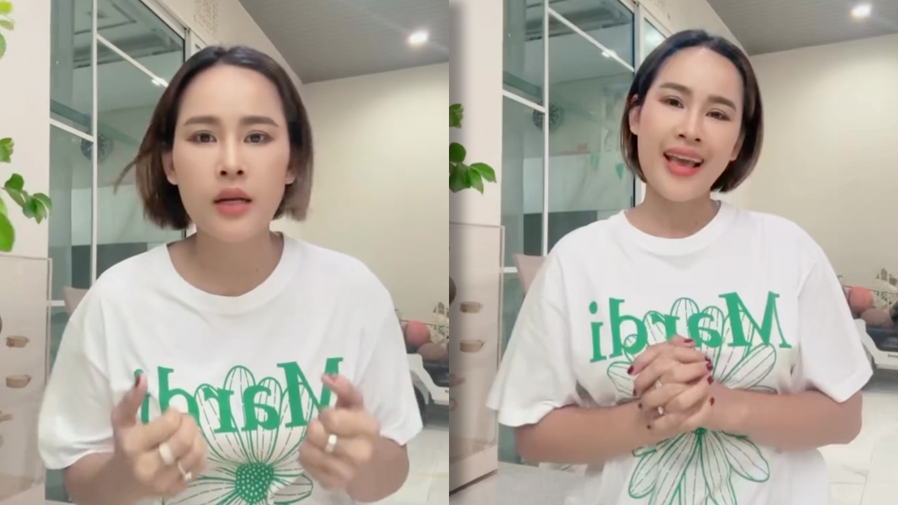 "หนูเล็ก" ถูกหามส่ง ICU ไข้เลือดออกวิกฤต เตือนอย่ากินยามั่วเสี่ยงดับ