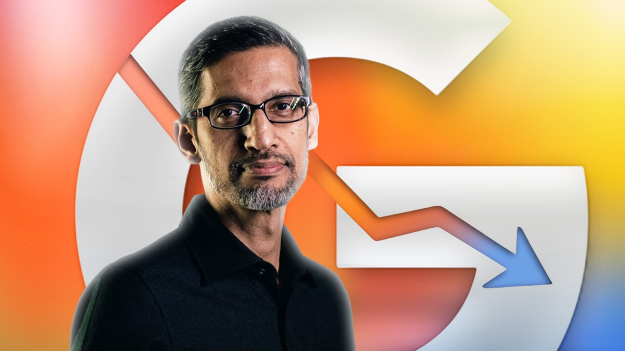 Google ยอมเผาเงินเดิมพัน AI จนกระแสเงินสดติดลบครั้งแรก CapExสูงสุด 2 แสนล้านดอลลาร์ ไม่สนหุ้นร่วง
