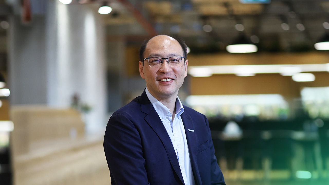 Tencent บิ๊กเทคที่อยู่ใกล้ตัวคนไทย กับภารกิจ “Trusted Partner”