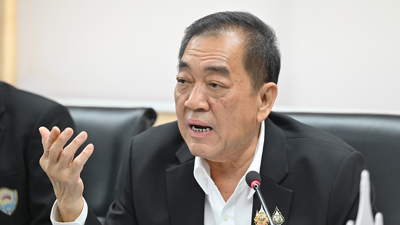 สหรัฐฯ เก็บภาษีไทย 12.5% ปมแรงงานบังคับ หอการค้าฯ ยันสินค้าไทยยังแข่งได้
