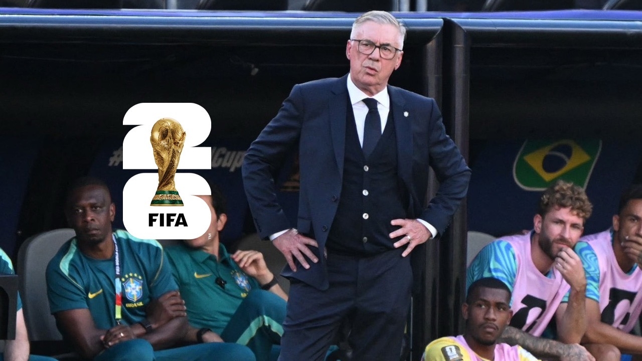 Ancelotti Analyzes 2026 World Cup, Highlights Unprecedented Differences