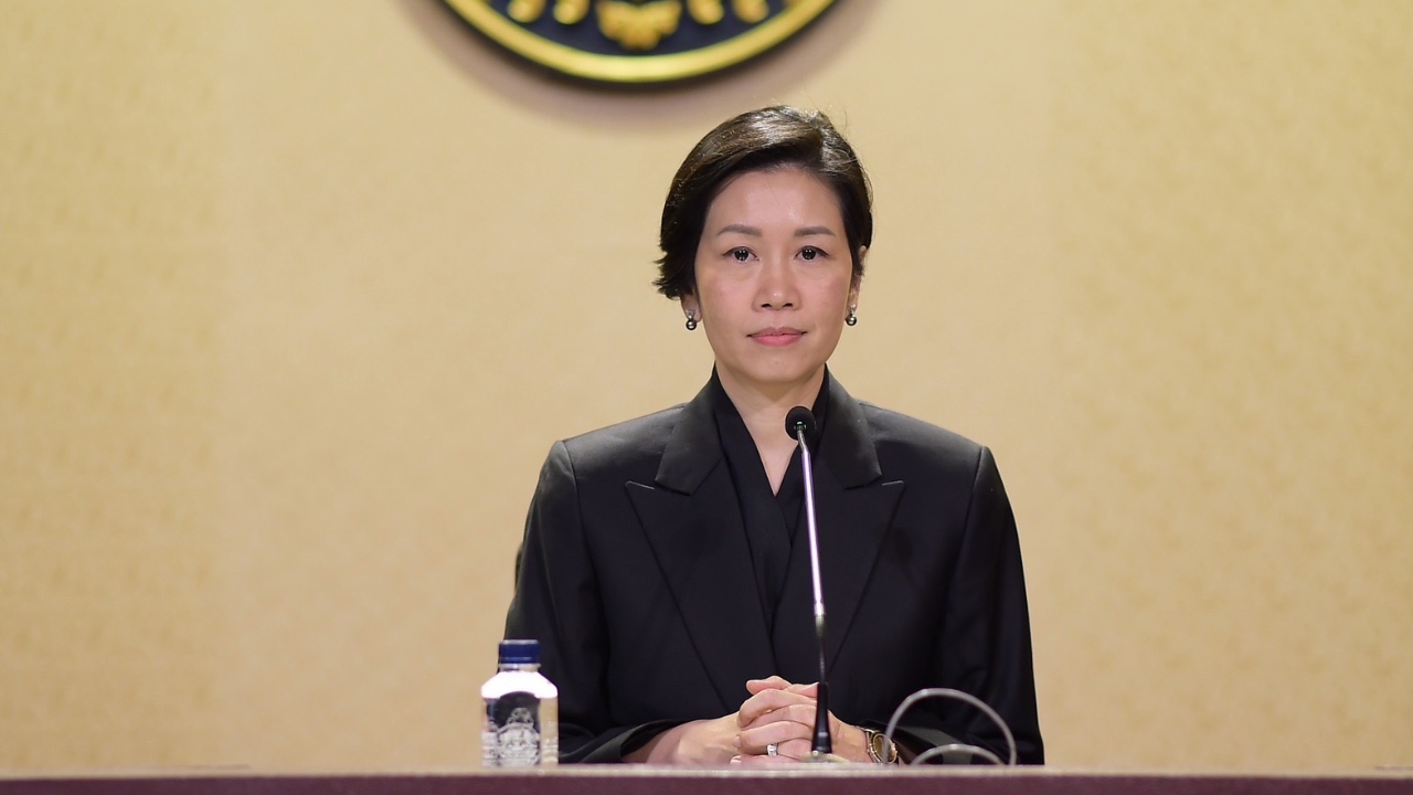 โฆษกรัฐบาล ยันรัฐบาลไม่เคยสั่งมอนิเตอร์เฝ้าระวังหรือแทรกแซงสื่อ