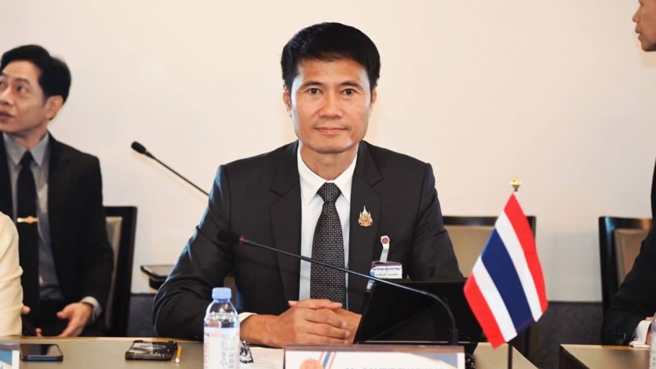หวั่นเกษตรกรเข้าใจผิด ปมขยายเวลานำเข้าข้าวโพดเลี้ยงสัตว์ถึง 31 ส.ค. ย้ำเป็นกรอบเดิมตั้งแต่ปี 54 