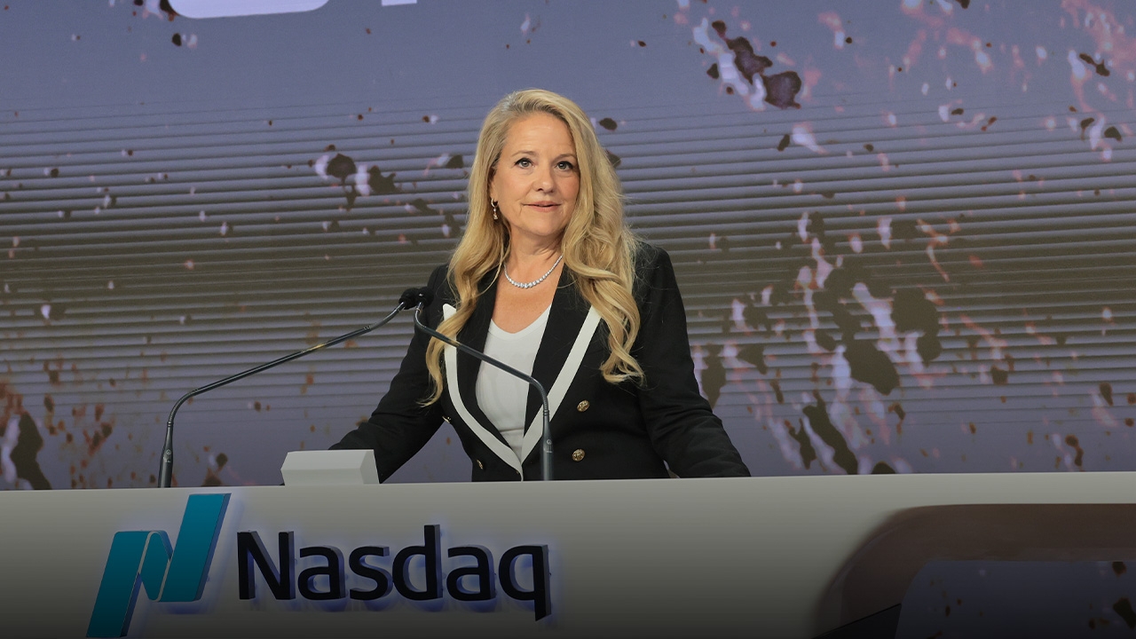 รู้จัก Gwynne Shotwell ผู้หญิงที่อยู่เบื้องหลัง เปลี่ยนความเพ้อฝันสุดโต่งของ Elon Musk ให้เป็นจริง