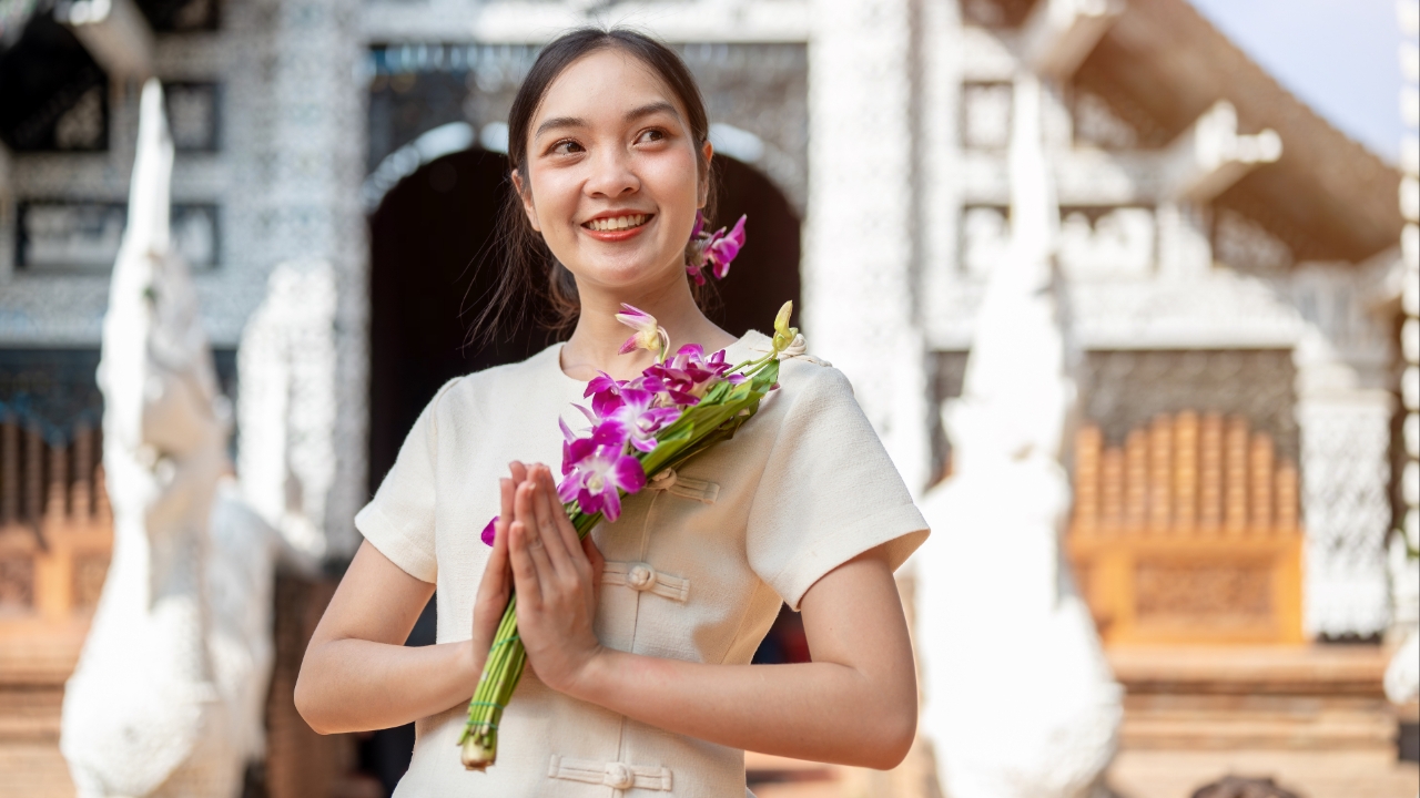 วันธงชัยเดือนกรกฎาคม 2569 ปฏิทินฤกษ์ดี-วันมงคล เสริมการงานรุ่งเรือง