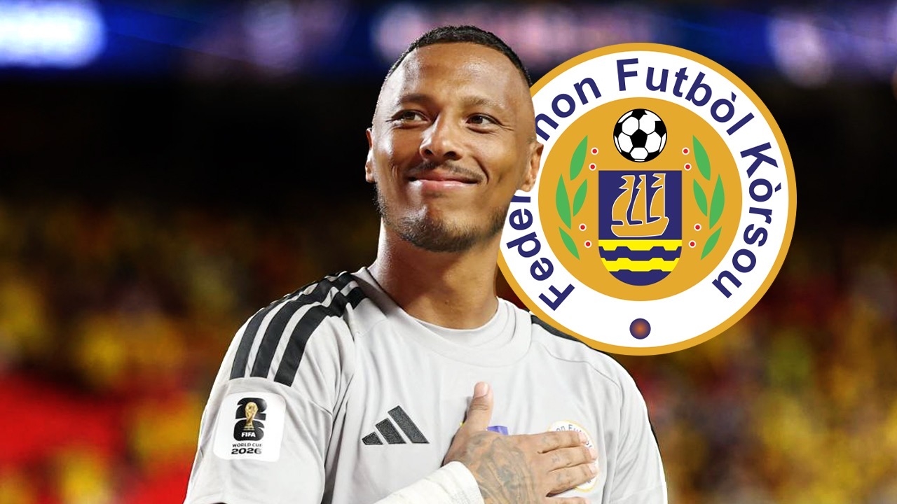 Meet the Curaçao Goalkeeper Who Set the Record for Most Saves in a Single World Cup Match