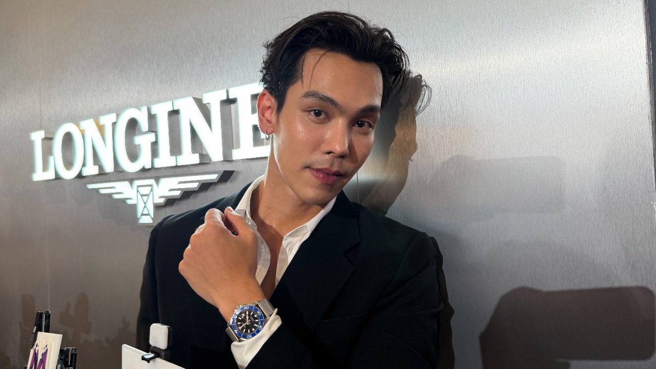 ขอโทษจากใจจริง! ‘ตรี ภรภัทร’ เคลียร์ดราม่าเมินแฟนคลับในงานมีตติ้ง แจงปมปิด X แค่ถอยมาพัก