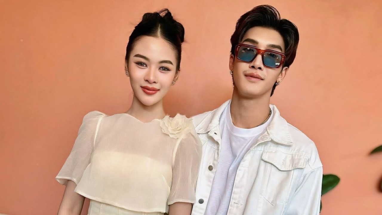 รู้จัก ยูกิ ไหทองคำ - พีพรี แดนเซอร์ของลำไย ความรักก่อตัวในค่ายเดียวกันก่อนถึงวันเลิกรา