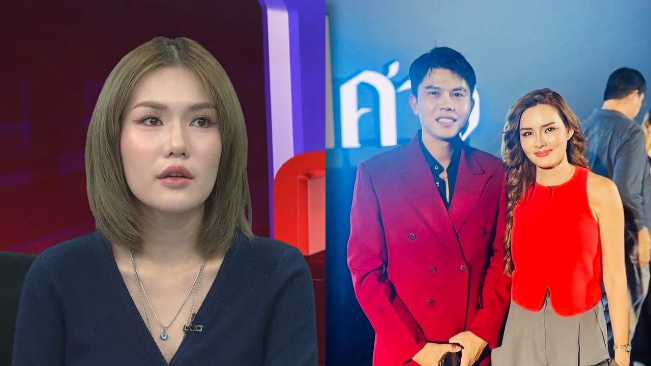 ทนายพัฒน์ ลงรูปคู่ หญิง รฐา บอกอยากส่ง ฟารีดา ให้ดูแล ลั่นคงมี ทนายจิตตรี ที่ช่วยได้