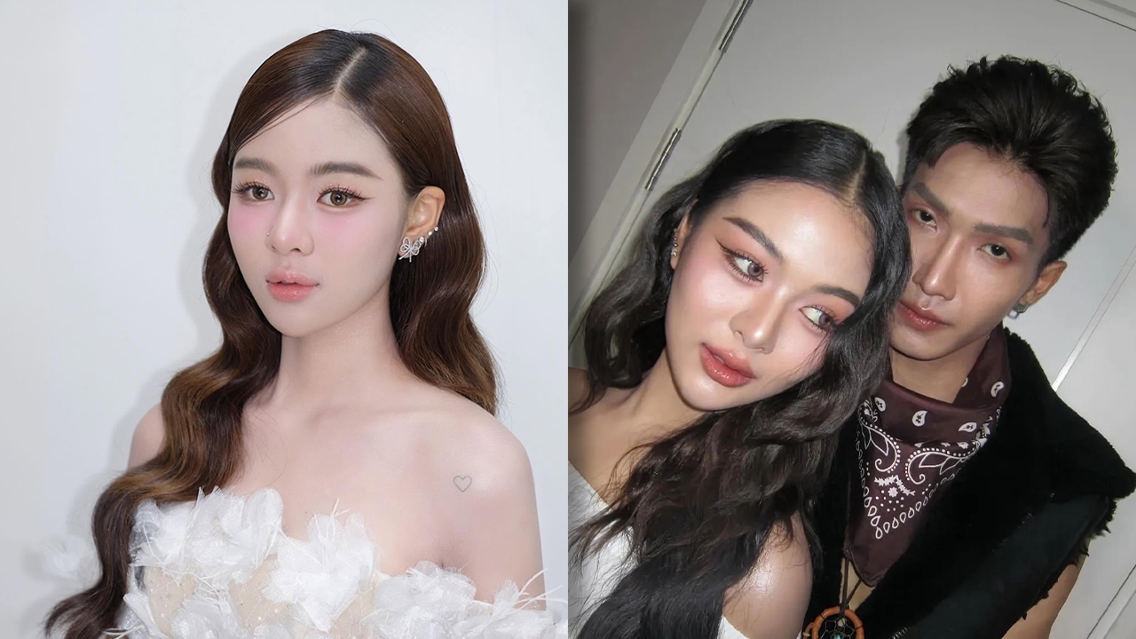ยูกิ ไหทองคำ เลิก พีพรี ประกาศชัดโสด 100% ขอโฟกัสเรื่องงานอย่างเดียว