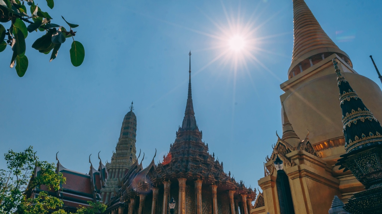 21 มิถุนายน 2569 เป็น "วันครีษมายัน" ช่วงเวลากลางวันยาวนานที่สุดในรอบปี