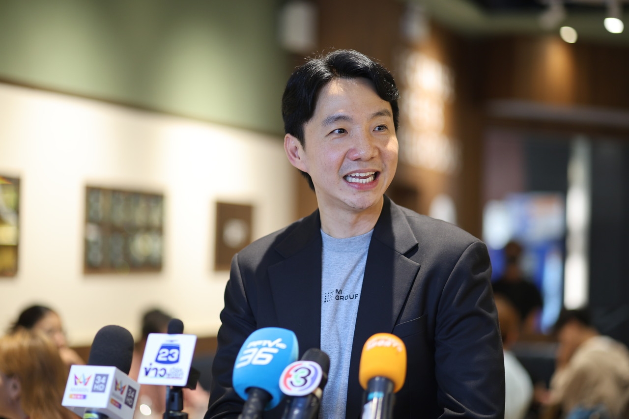คุณภวัต เรืองเดชวรชัย President and CEO บริษัท มีเดีย อินเทลลิเจนซ์ กรุ๊ป จำกัด ผู้ให้บริการซื้อ - ขาย สื่อโฆษณาและวางกลยุทธ์ทางการตลาด หรือ MI GROUP ได้ออกมาเปิดเผยข้อมูลเชิงลึกของสถานการณ์  