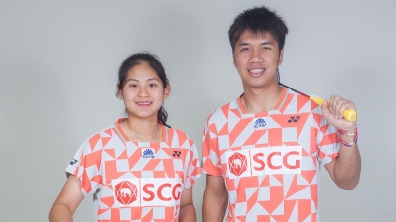 M-Muk Defeat India 2-0 to Advance to Second Round at Macau Open 2026 Badminton