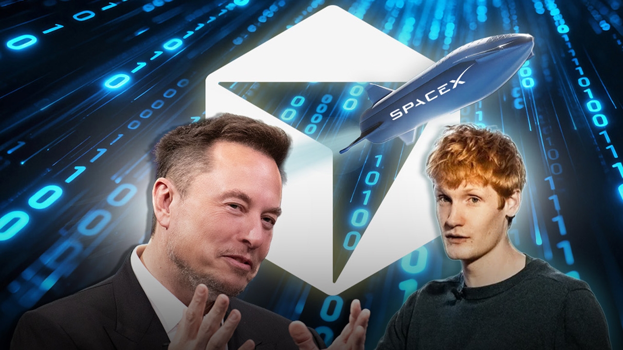 SpaceX จะได้อะไรจาก Cursor หลังปิดดีลซื้อมา 2 ล้านล้าน สตาร์ทอัพ AI-Coding ที่โลกเทคฯ จับตาที่สุด