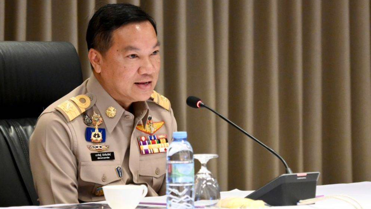 ปลัดมหาดไทยแจ้งผู้ว่าฯ ทั่วประเทศ จัดงานฉลองพระชนมายุ 99 พรรษา สมเด็จพระสังฆราช 